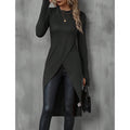 Blusa Nina Alongada