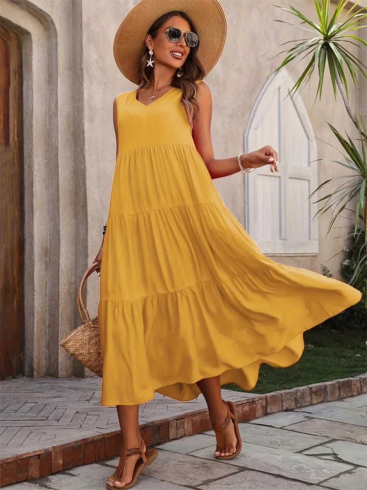 Vestido Larissa