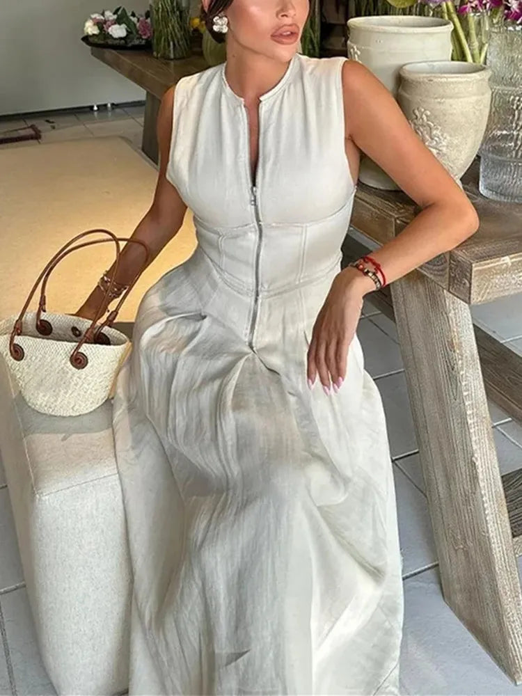 Vestido Amanda