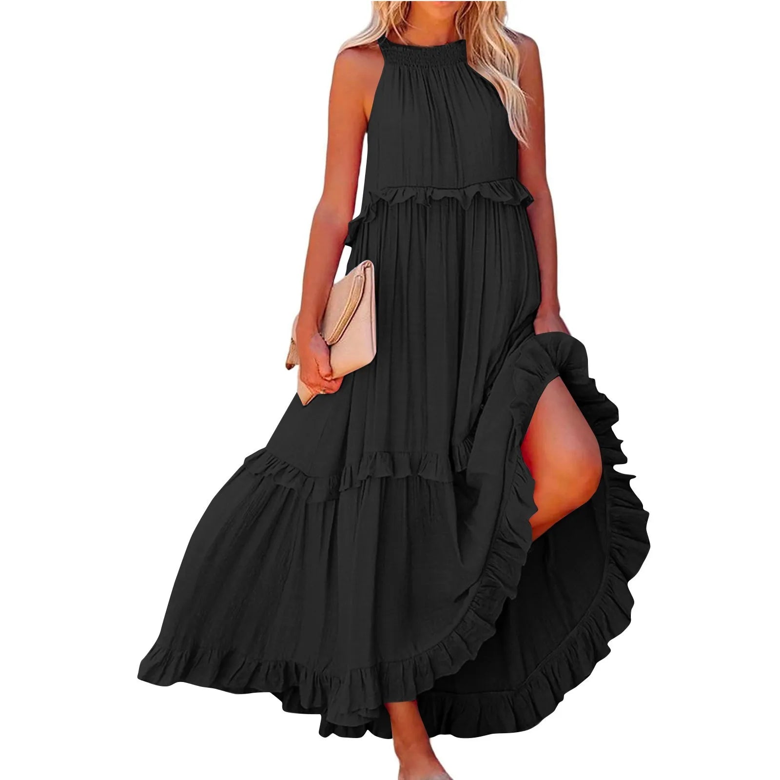 Vestido Carolina