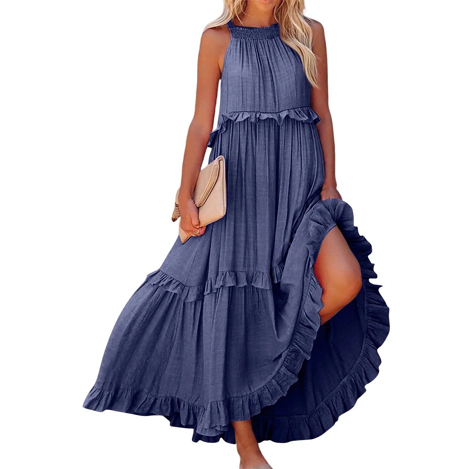 Vestido Carolina