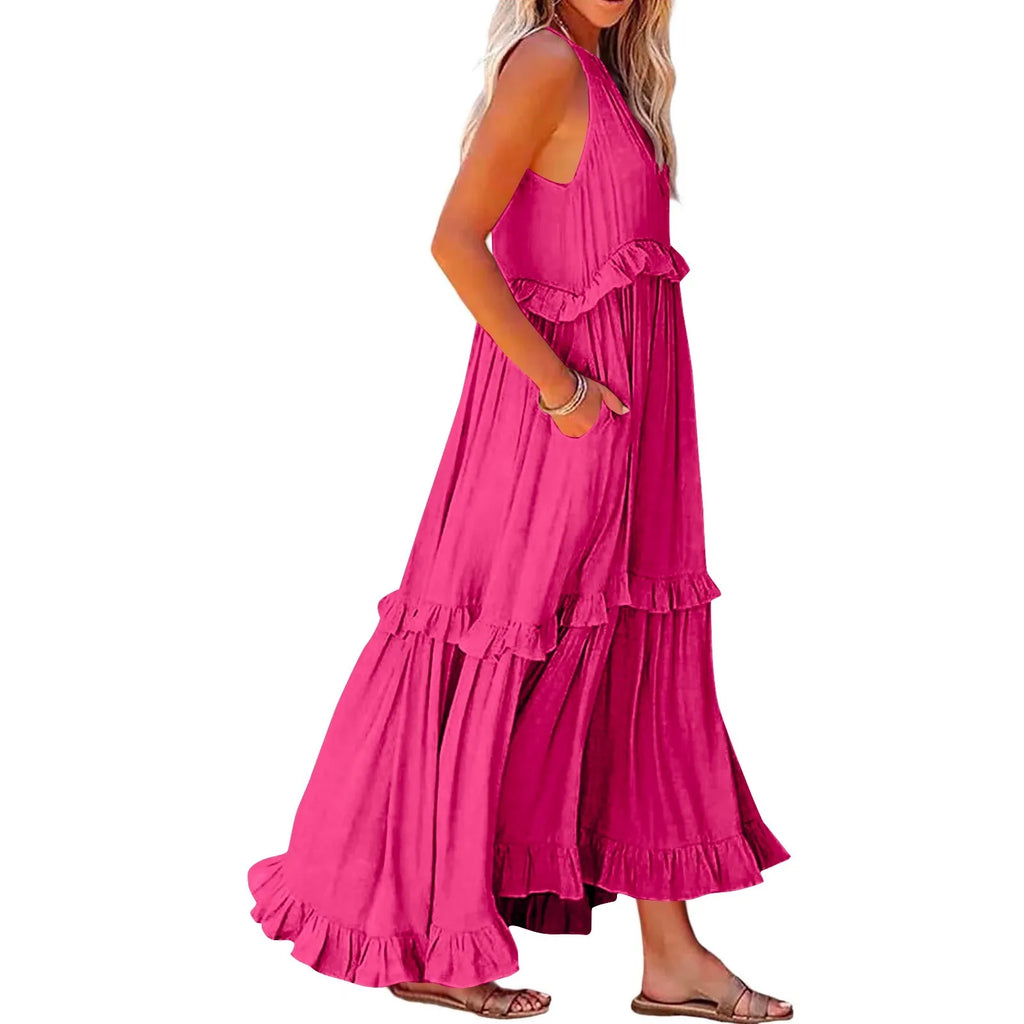 Vestido Carolina