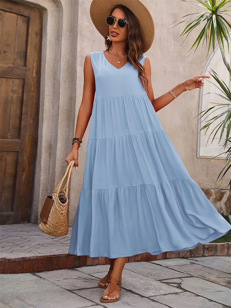 Vestido Larissa