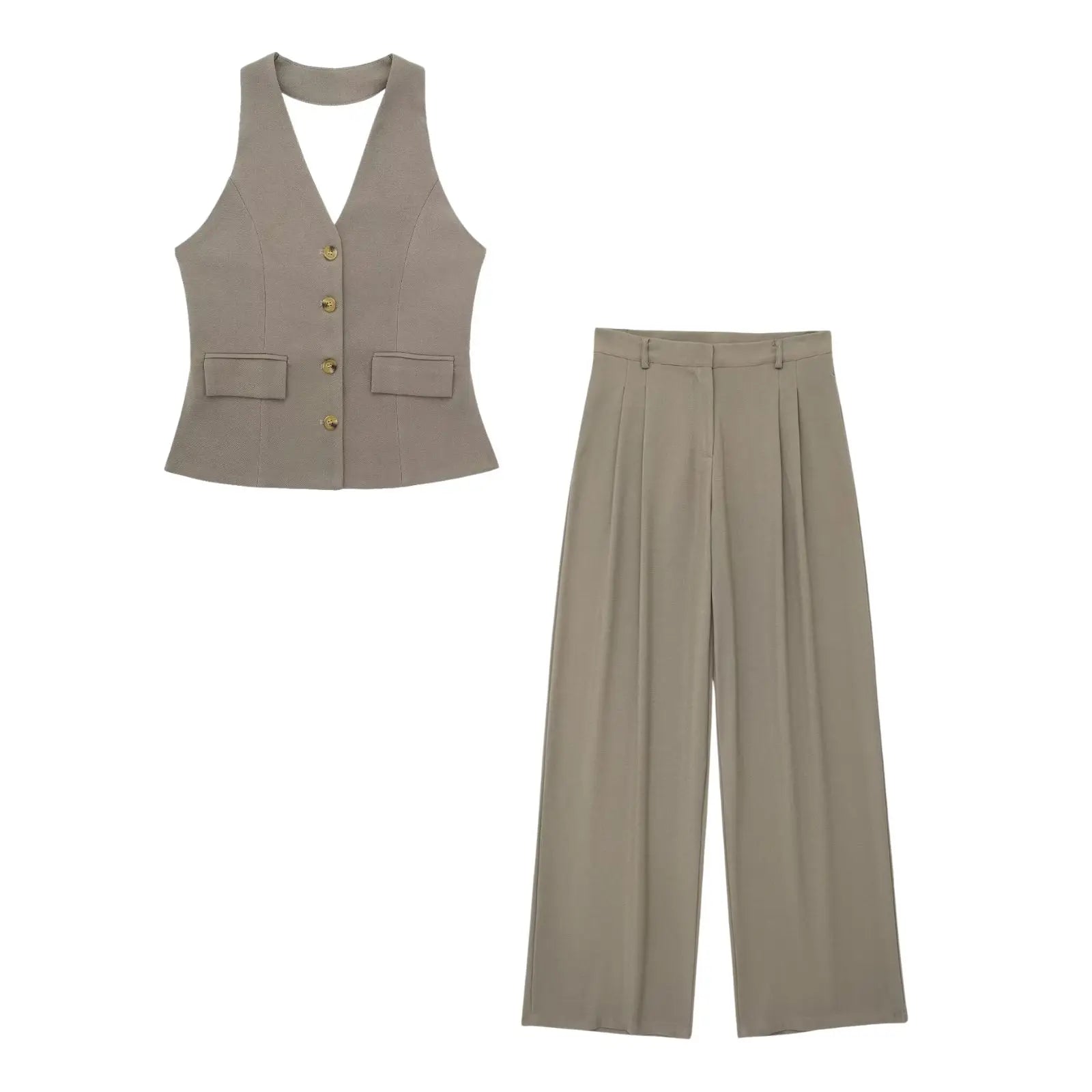 Conjunto Diana