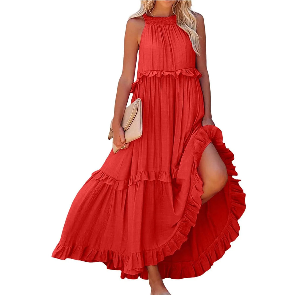 Vestido Carolina