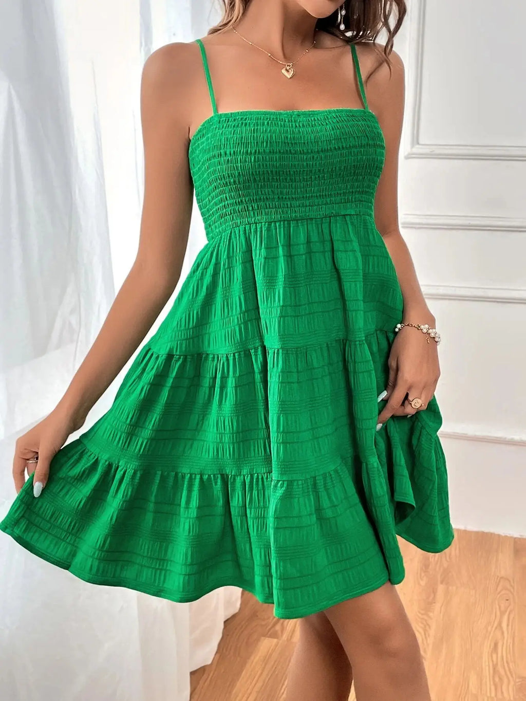 Vestido Gabriela