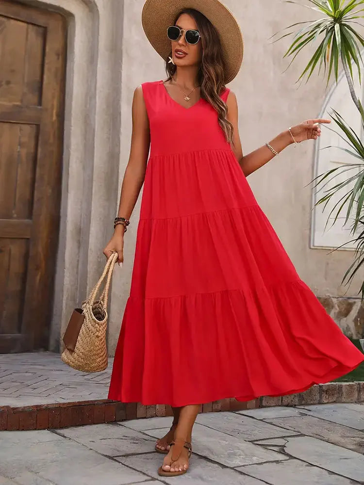 Vestido Larissa