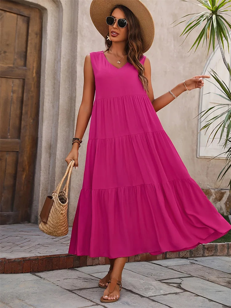 Vestido Larissa