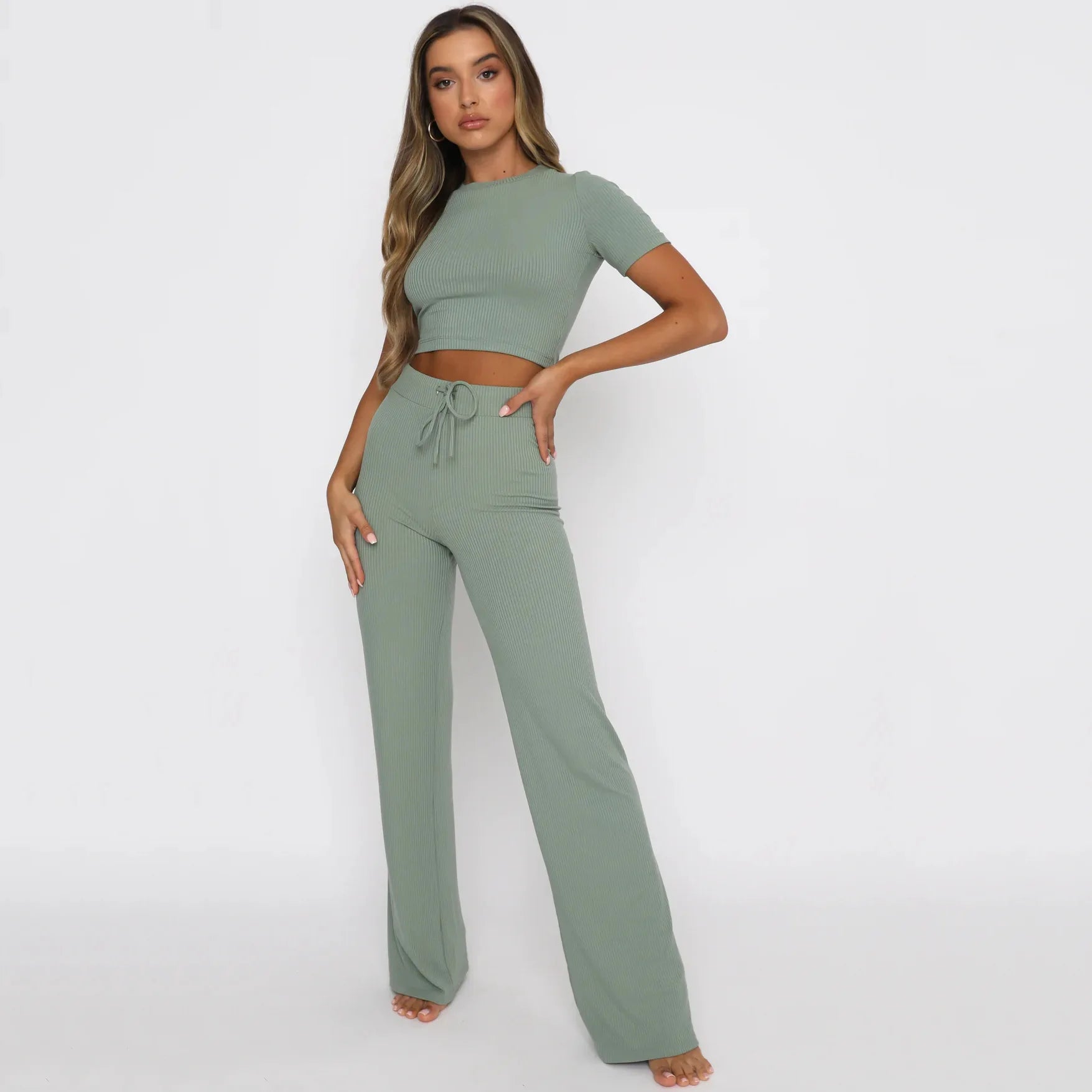 Conjunto Isabelle