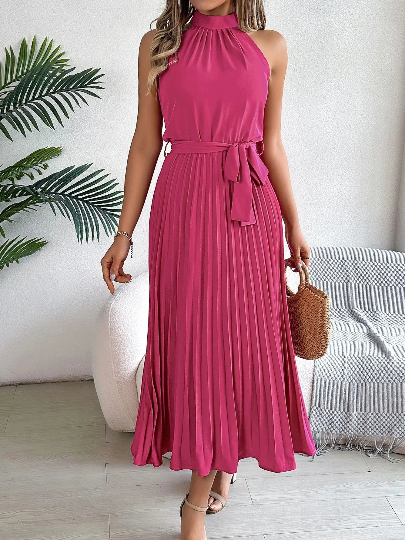 Vestido Cinthia
