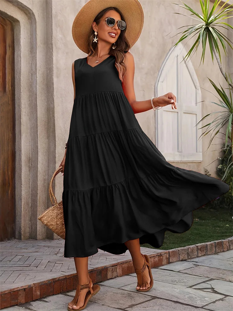 Vestido Larissa