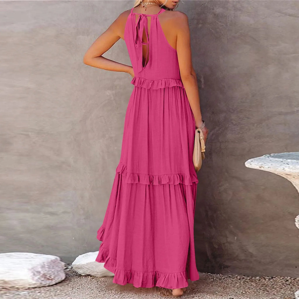 Vestido Carolina