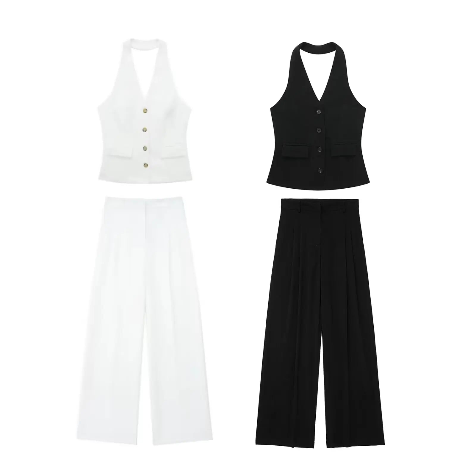 Conjunto Diana