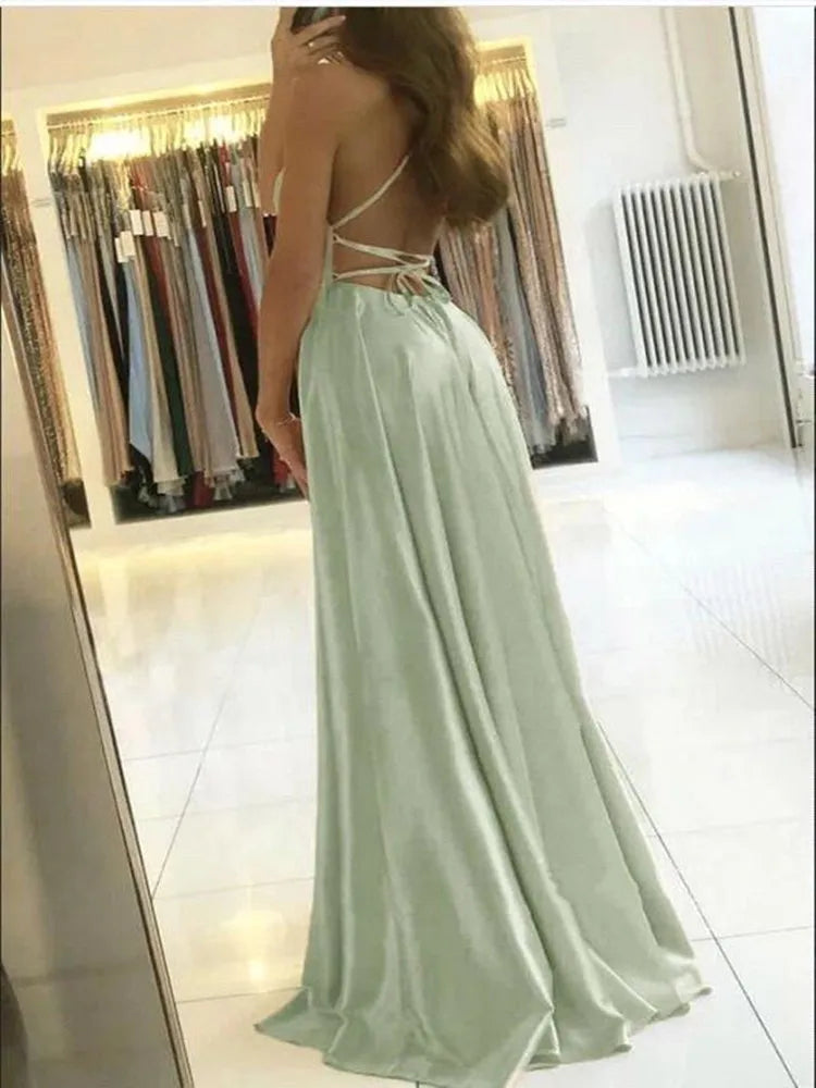 Vestido Isabella