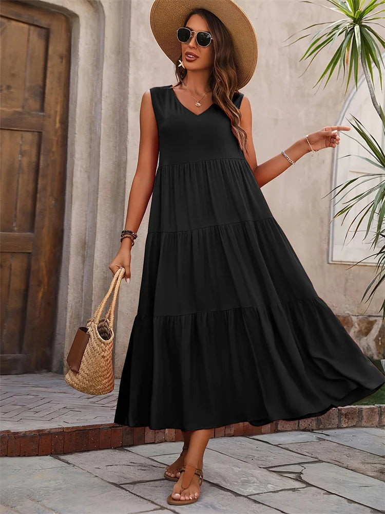 Vestido Larissa