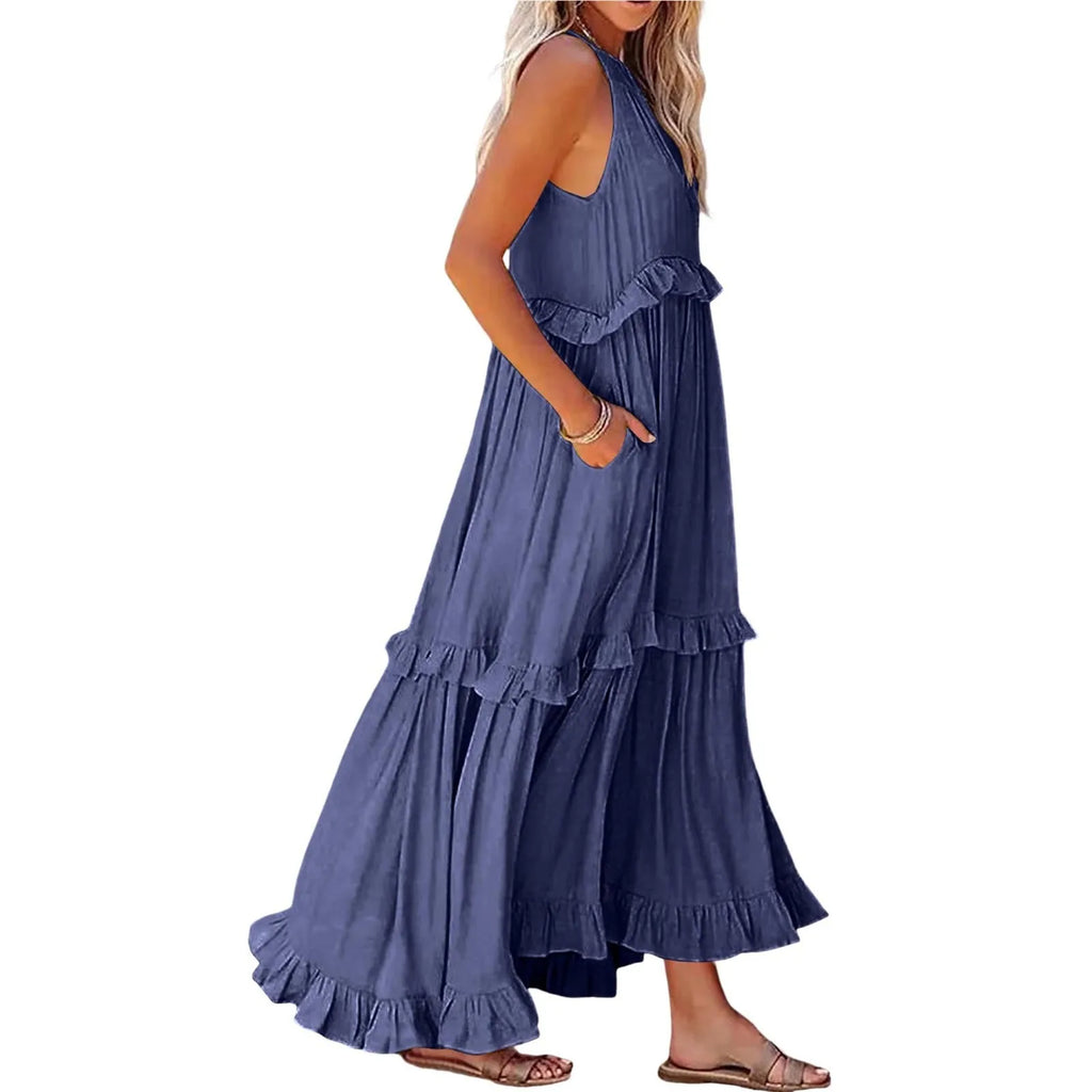 Vestido Carolina