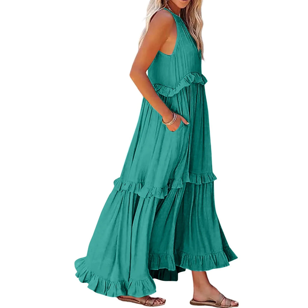 Vestido Carolina