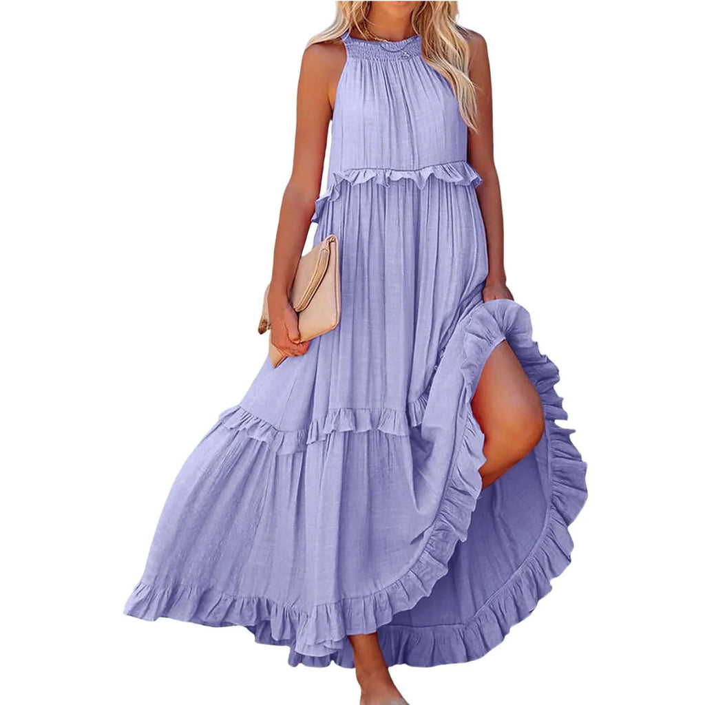 Vestido Carolina
