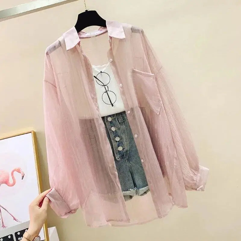 Cardigan Nathália
