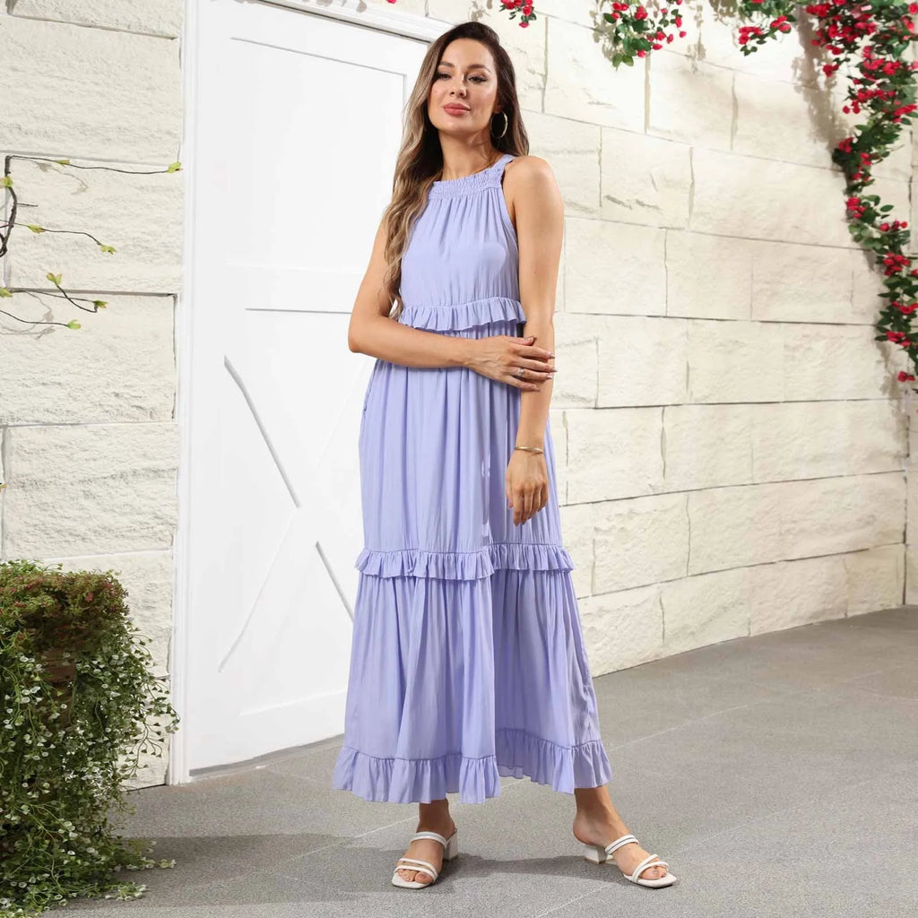 Vestido Carolina
