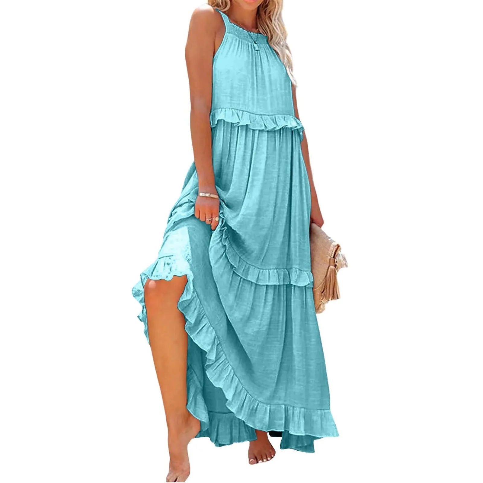 Vestido Carolina