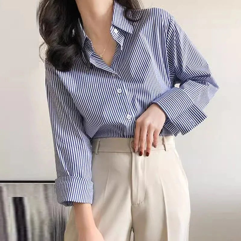 Camisa Debby
