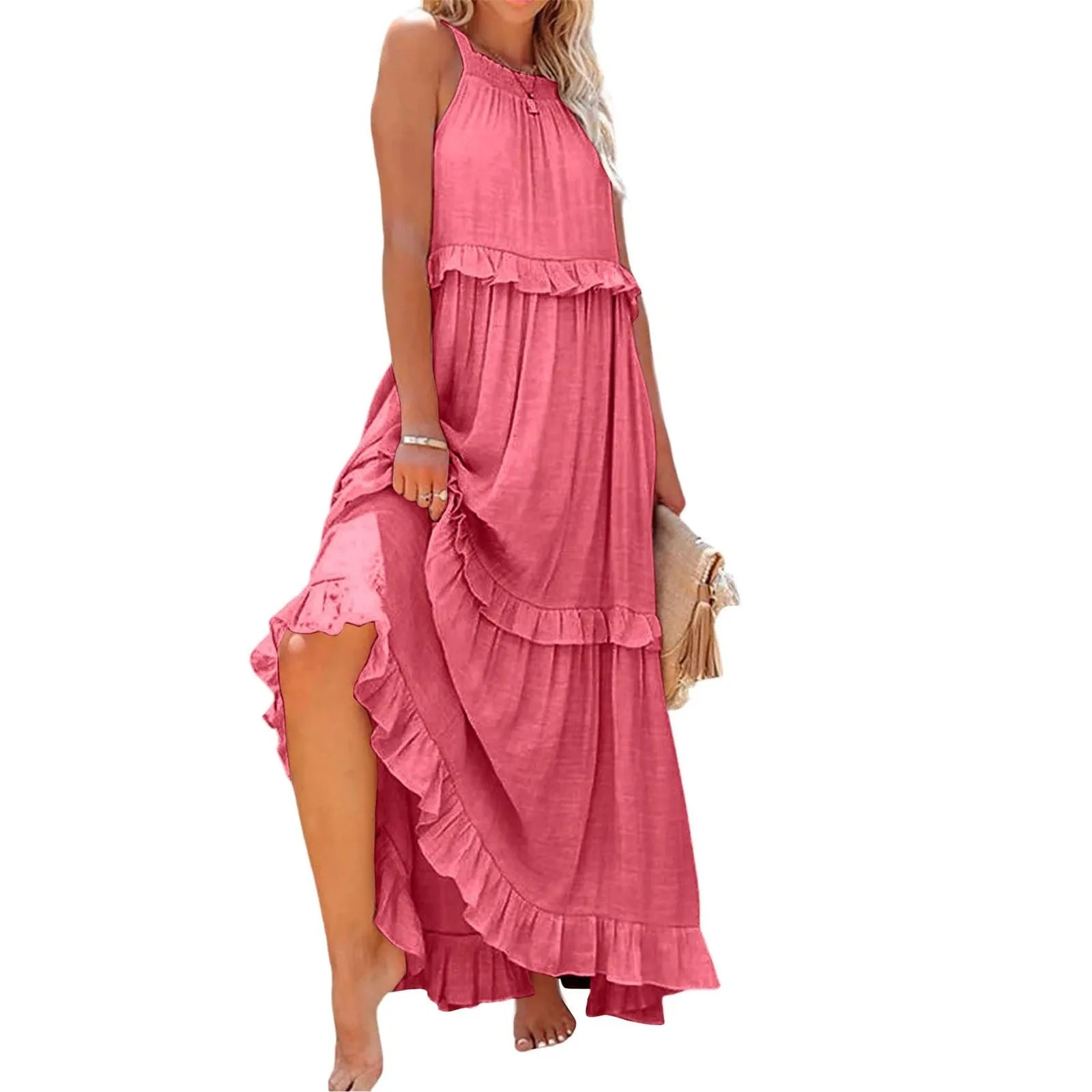 Vestido Carolina