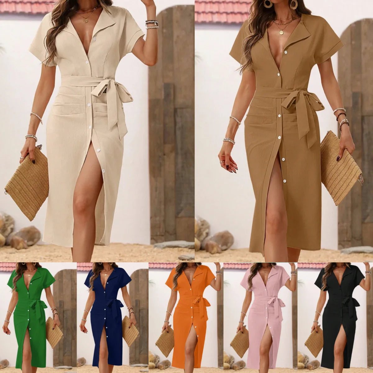 Vestido Juliana