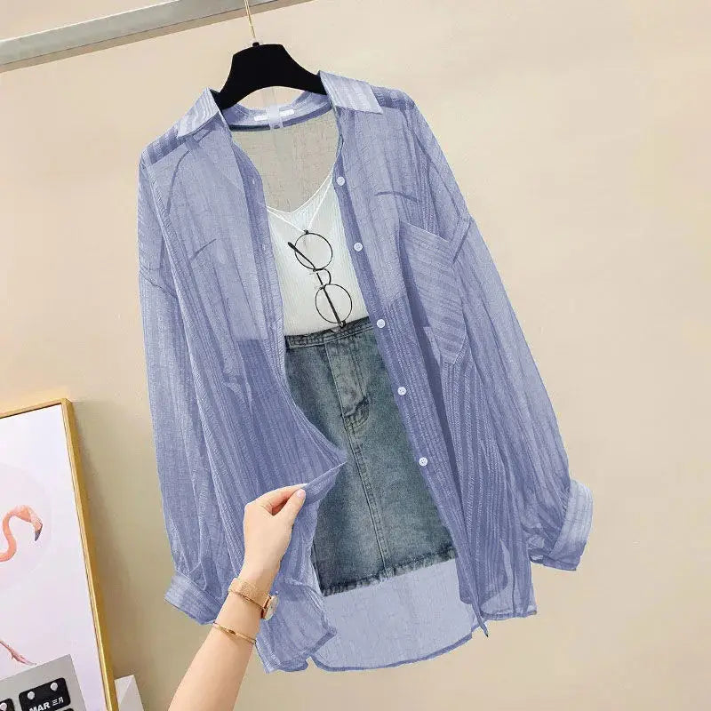 Cardigan Nathália