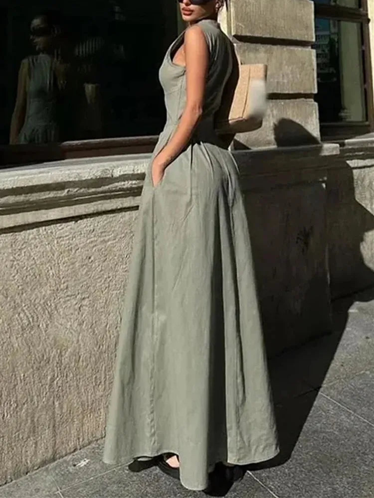Vestido Amanda