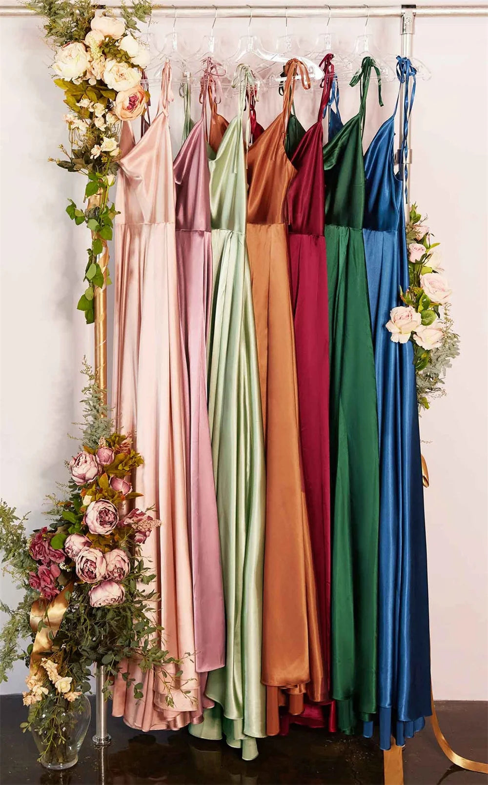 Vestido Isabella