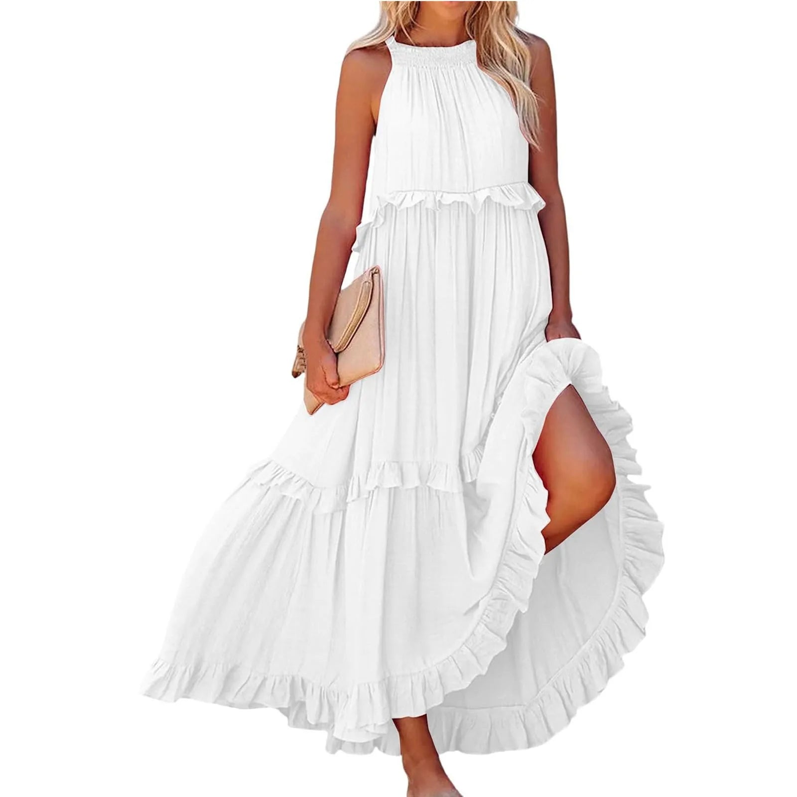 Vestido Carolina