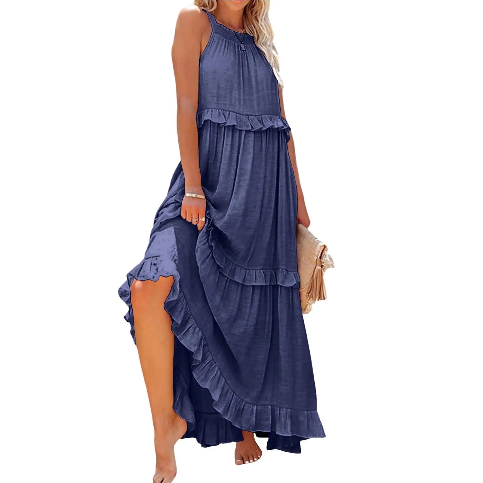 Vestido Carolina