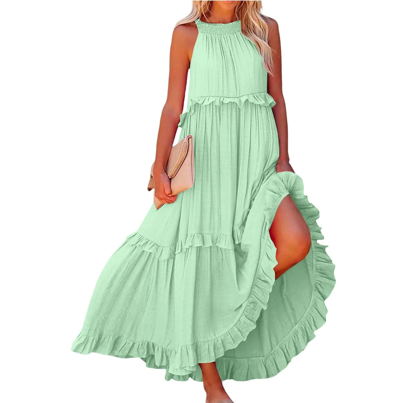 Vestido Carolina