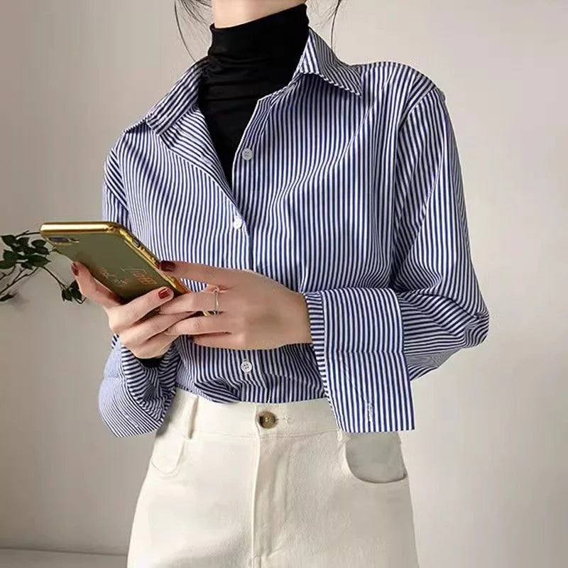 Camisa Debby