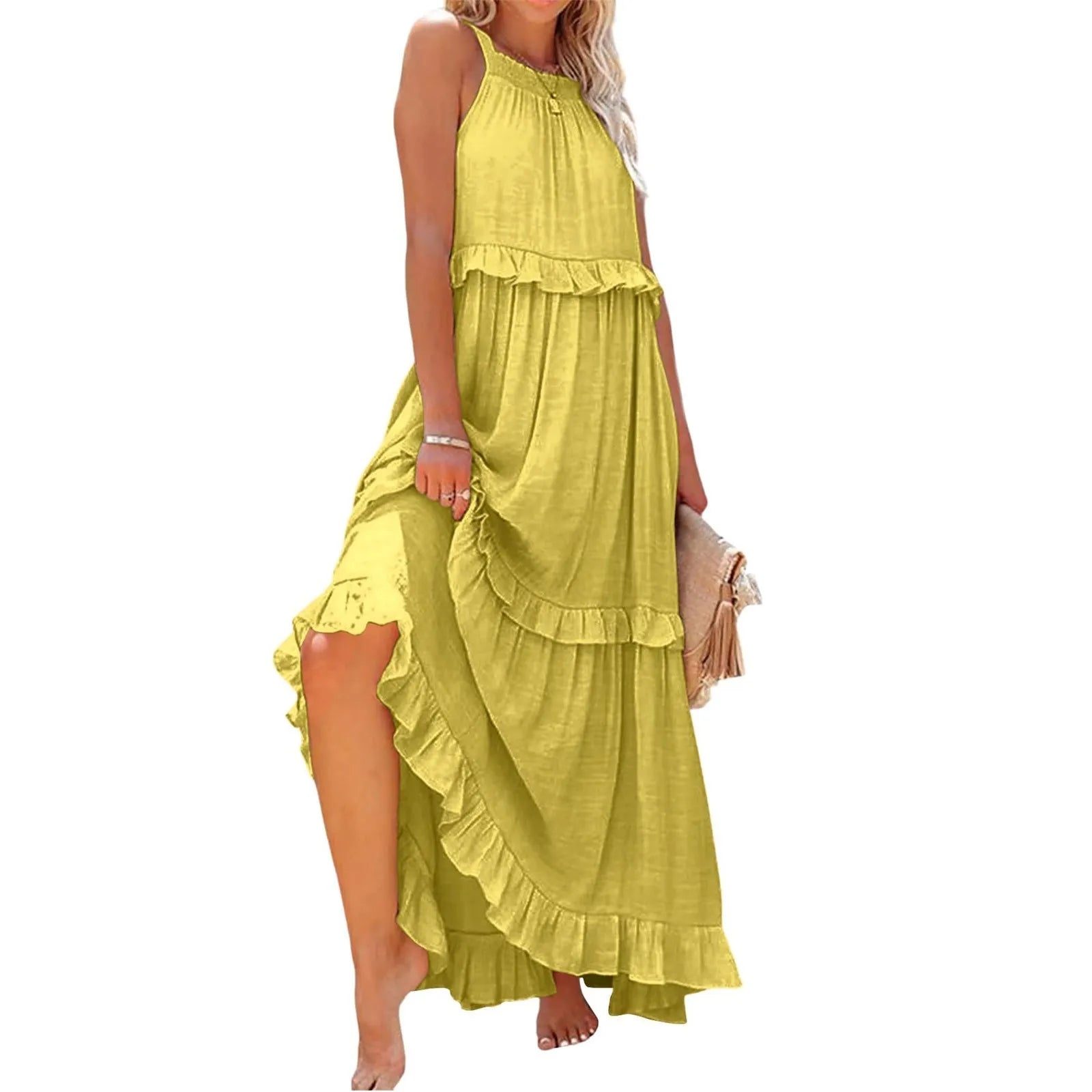 Vestido Carolina
