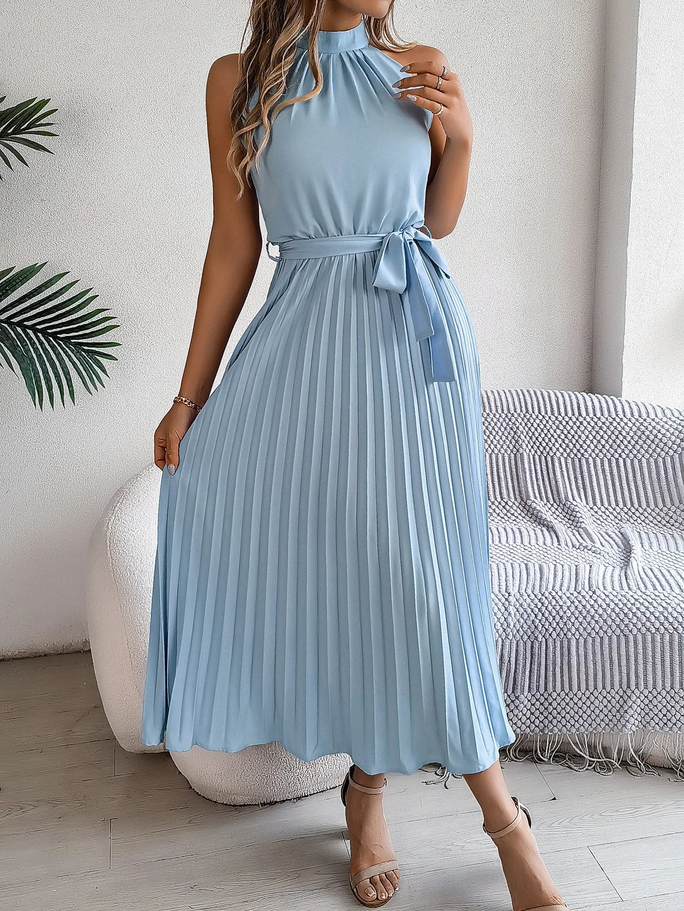 Vestido Cinthia
