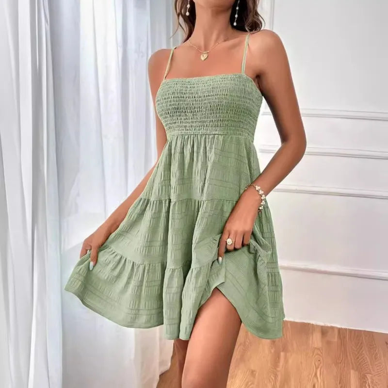 Vestido Gabriela