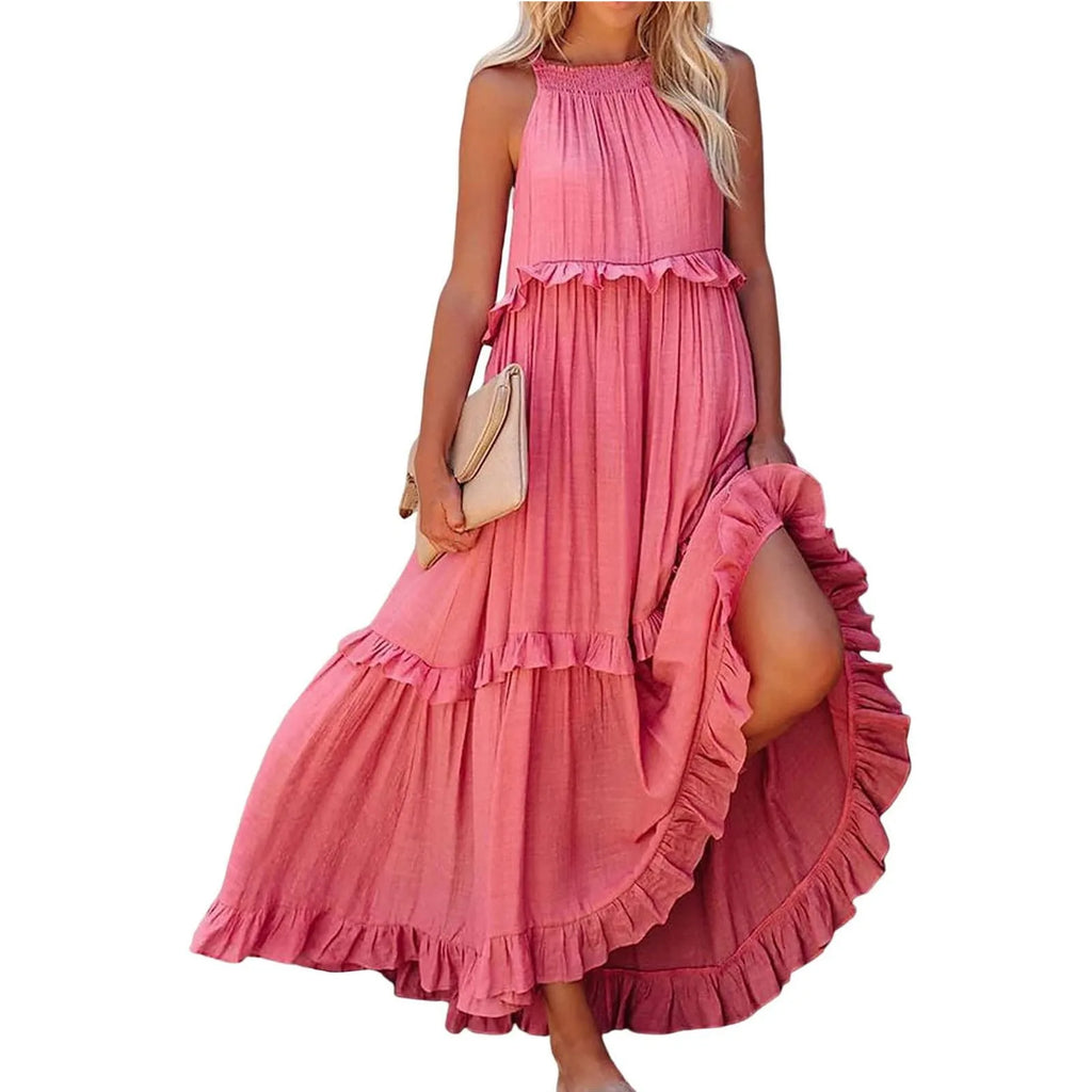 Vestido Carolina