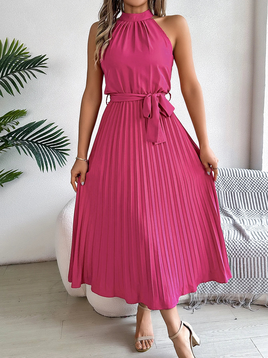 Vestido Cinthia