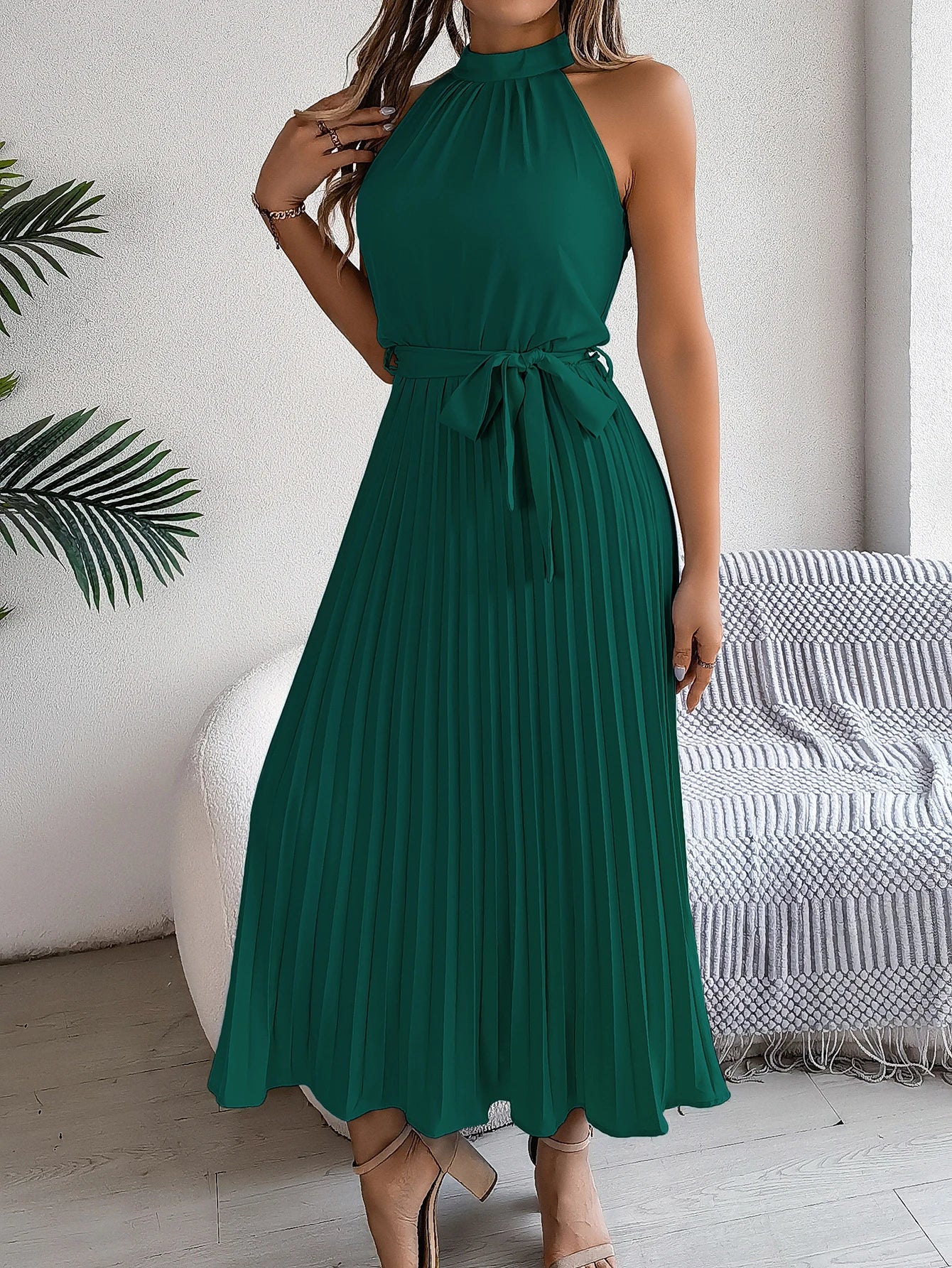 Vestido Cinthia