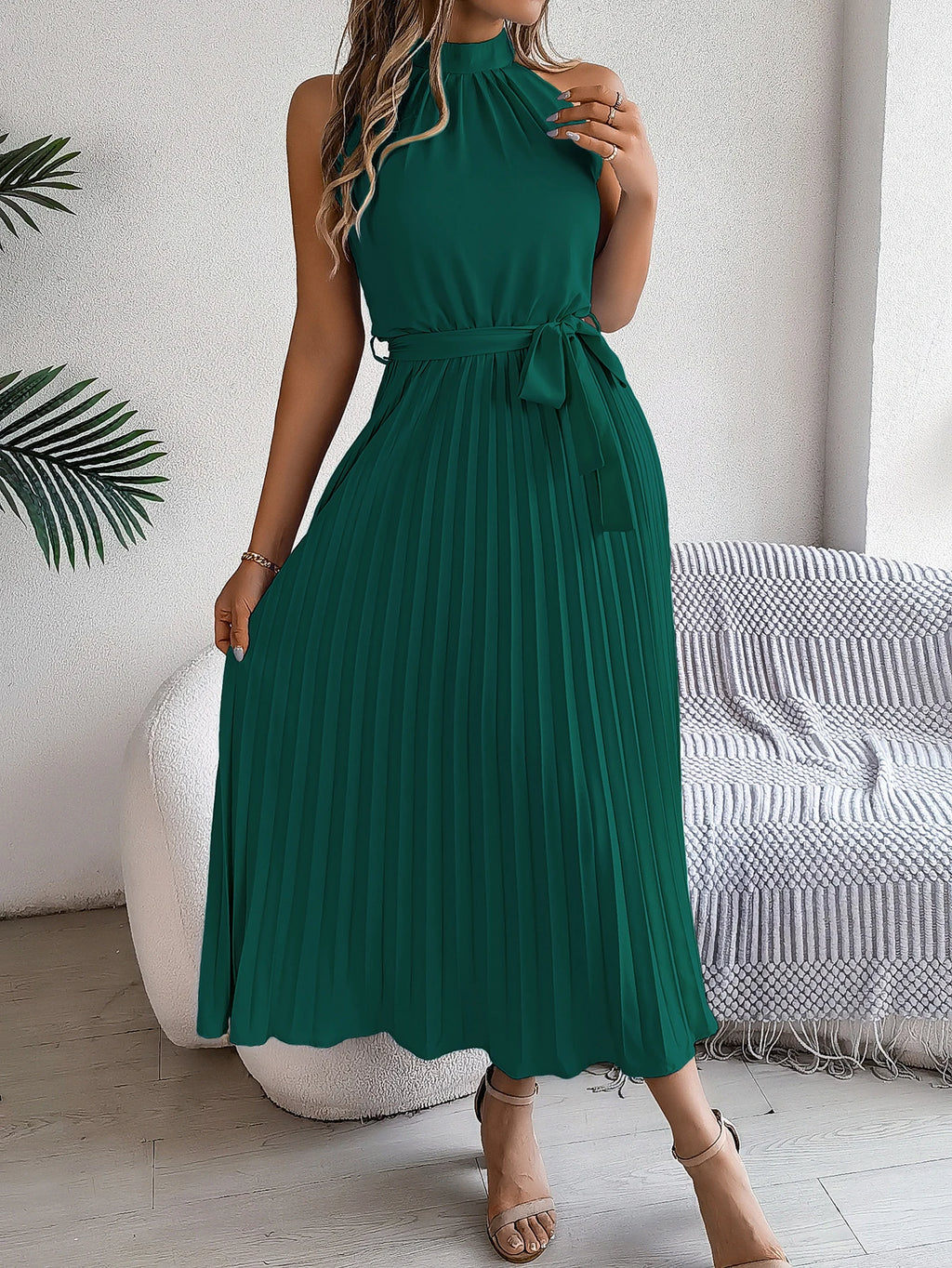 Vestido Cinthia