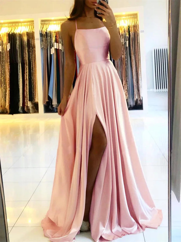 Vestido Isabella