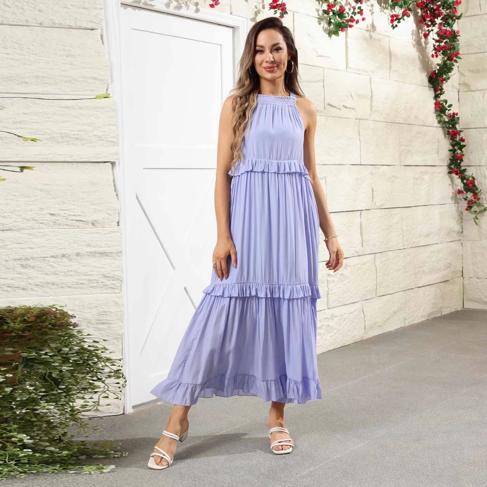Vestido Carolina