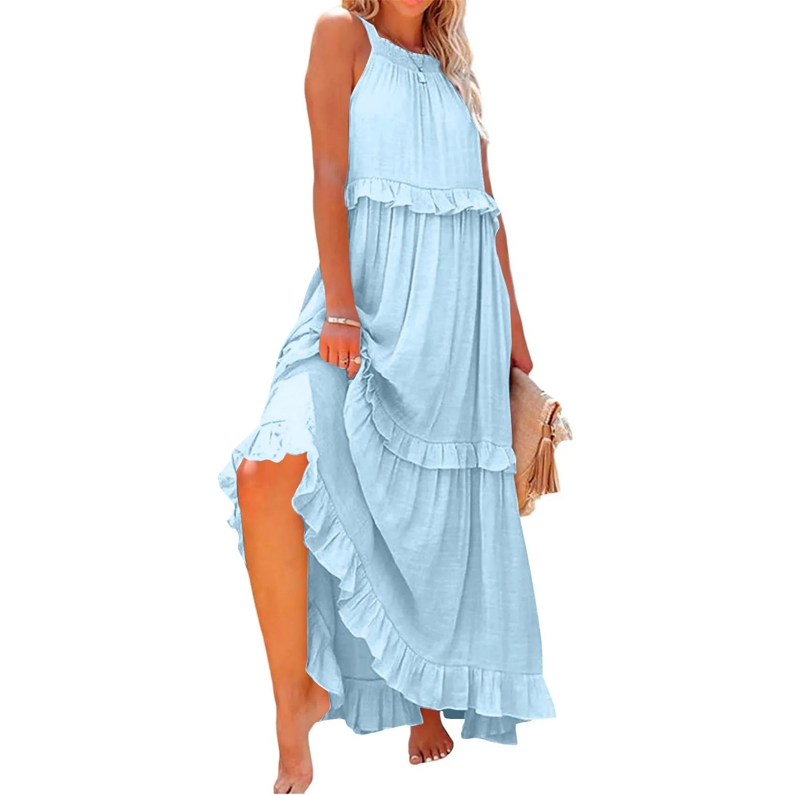 Vestido Carolina