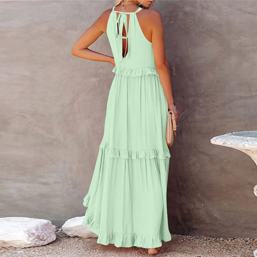 Vestido Carolina
