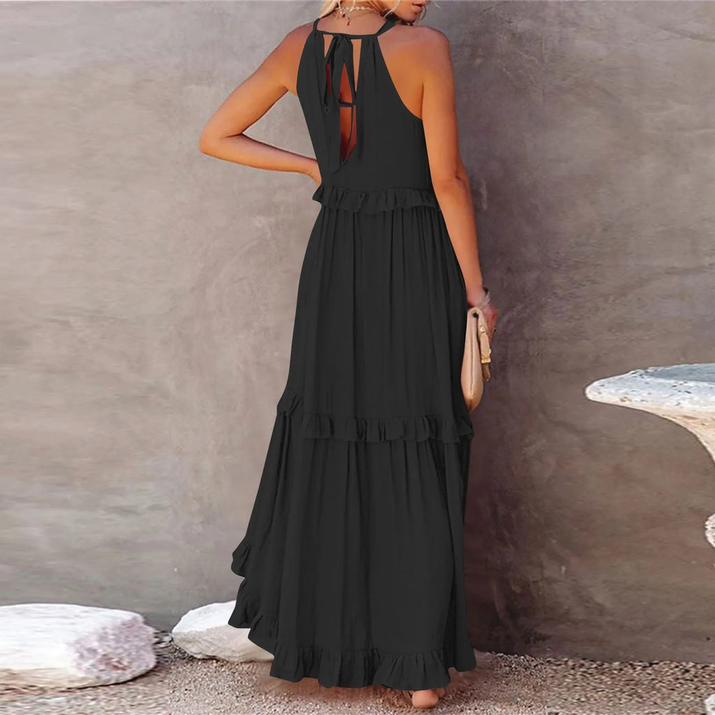 Vestido Carolina