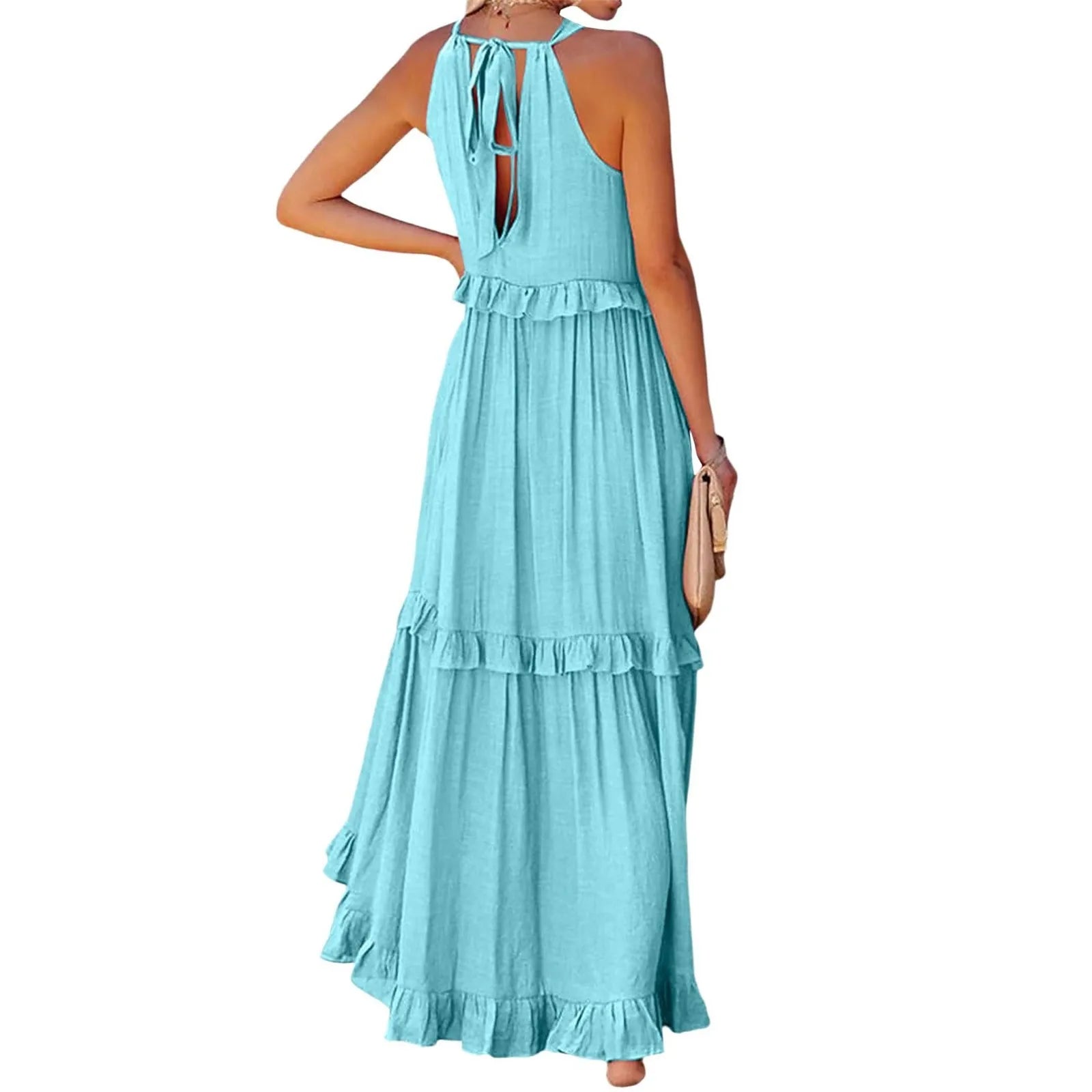 Vestido Carolina
