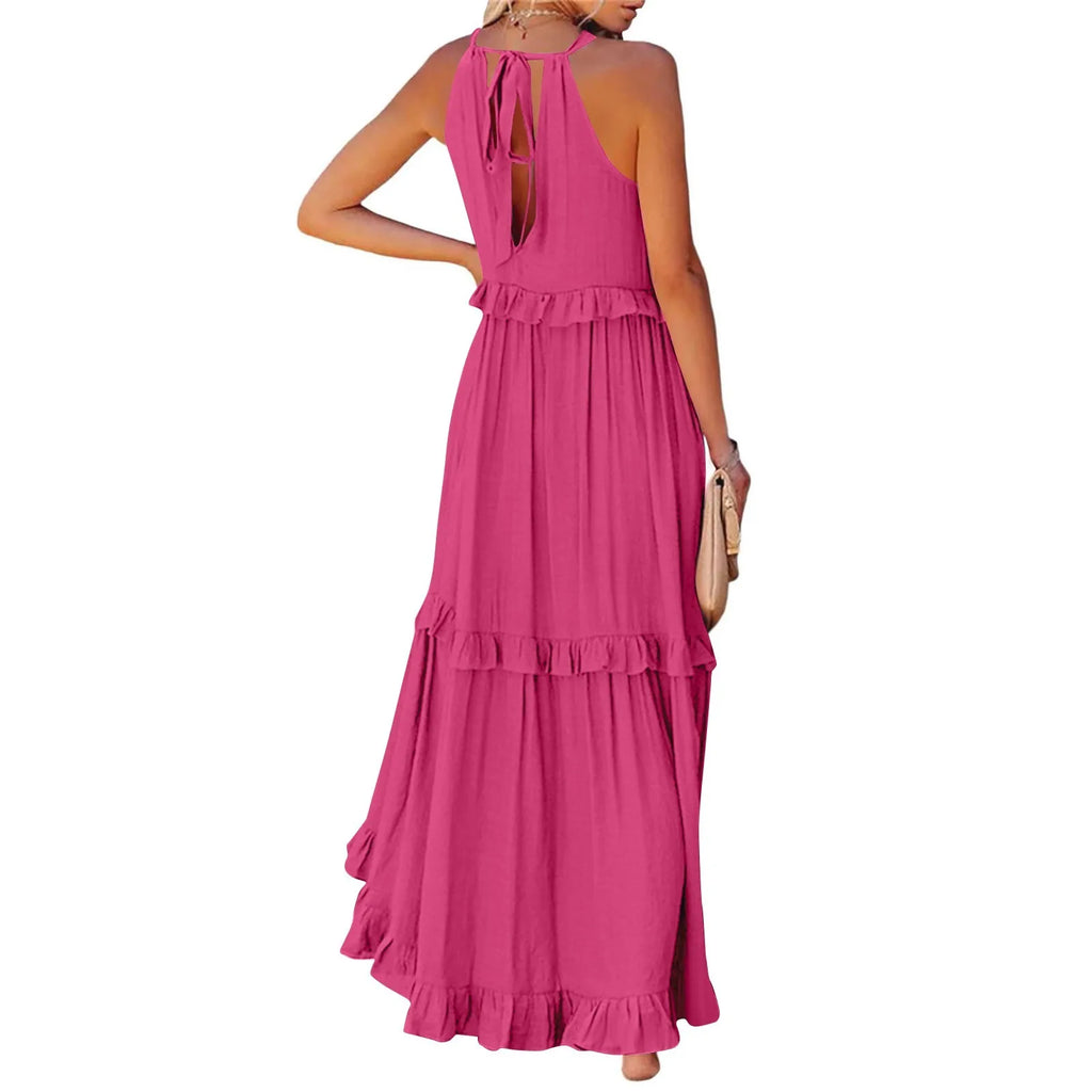 Vestido Carolina