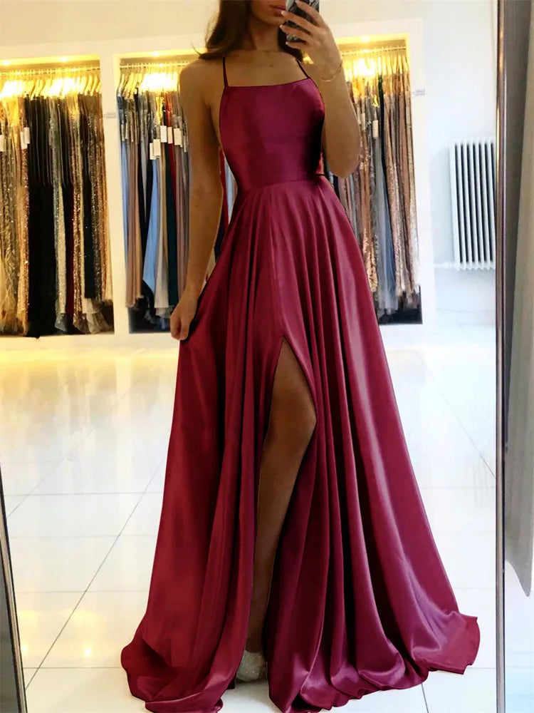Vestido Isabella